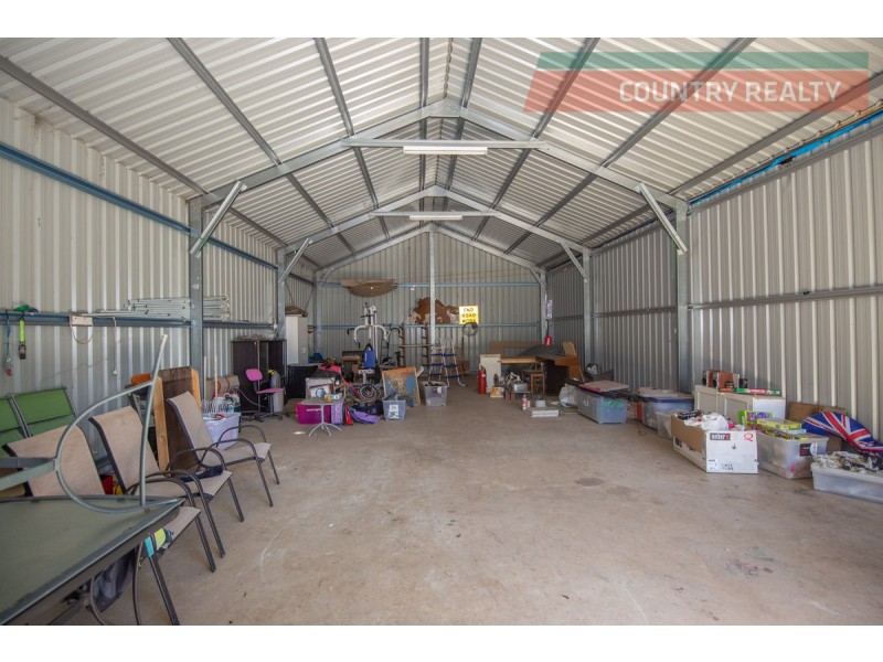 Lot 29 Harvey Road, Mokine WA 6401