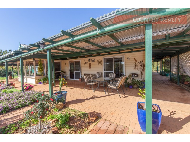 136 Beaufort Street, Toodyay WA 6566