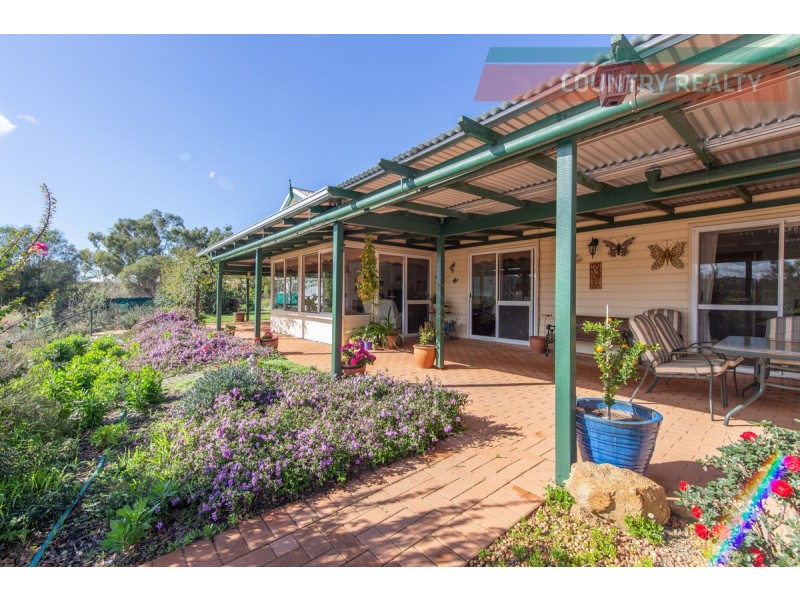 136 Beaufort Street, Toodyay WA 6566