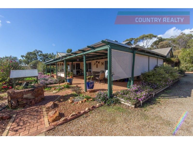 136 Beaufort Street, Toodyay WA 6566
