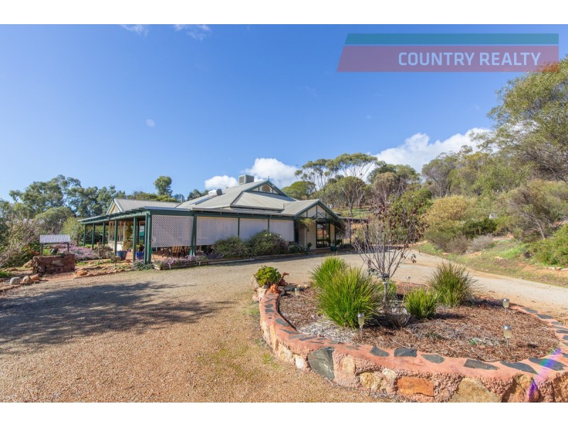 136 Beaufort Street, Toodyay WA 6566