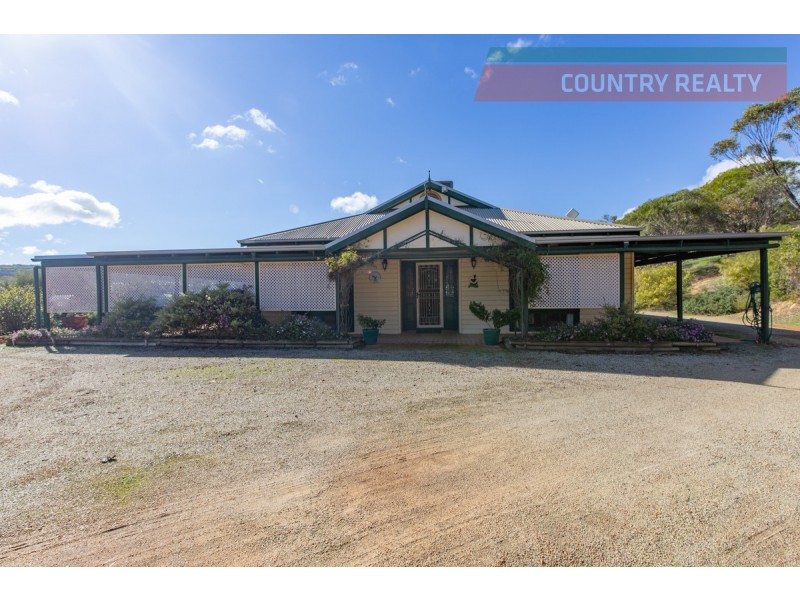 136 Beaufort Street, Toodyay WA 6566