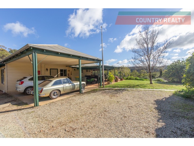 136 Beaufort Street, Toodyay WA 6566