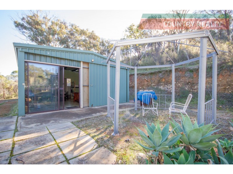 248 Wilkerson Road, Toodyay WA 6566