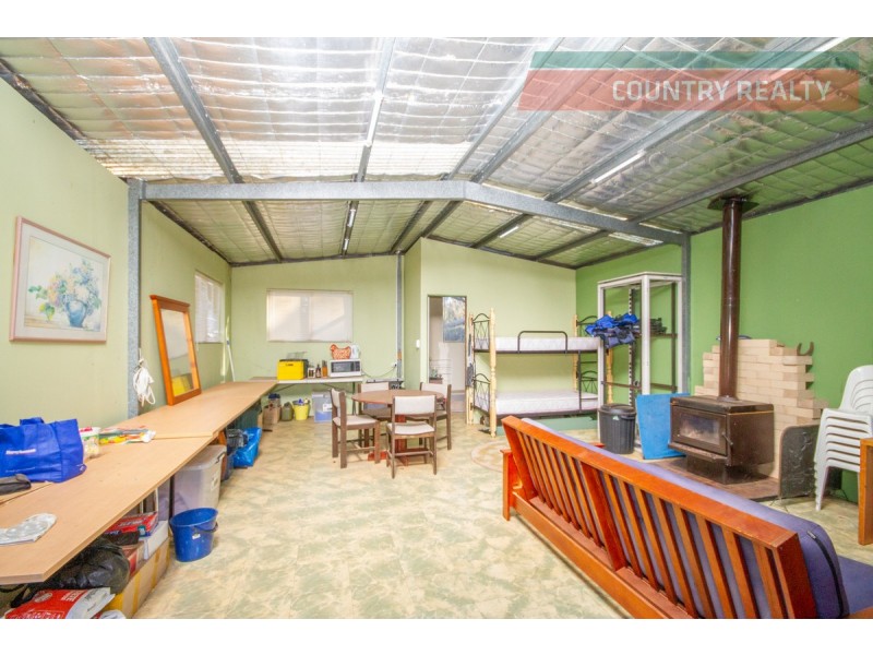248 Wilkerson Road, Toodyay WA 6566