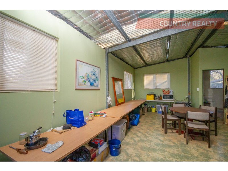 248 Wilkerson Road, Toodyay WA 6566