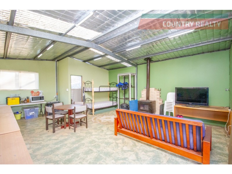248 Wilkerson Road, Toodyay WA 6566