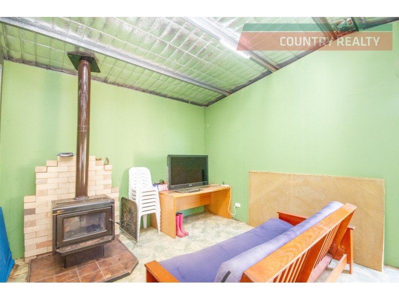 248 Wilkerson Road, Toodyay WA 6566