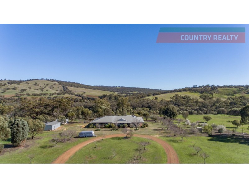 224 River Road, Toodyay WA 6566