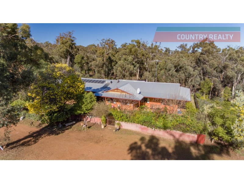 90 Darwinia Crescent, Coondle WA 6566