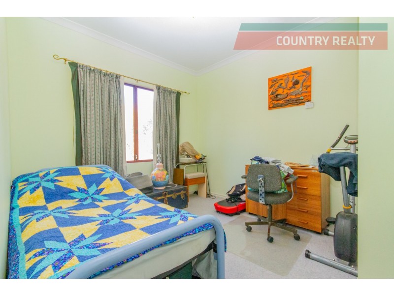 90 Darwinia Crescent, Coondle WA 6566