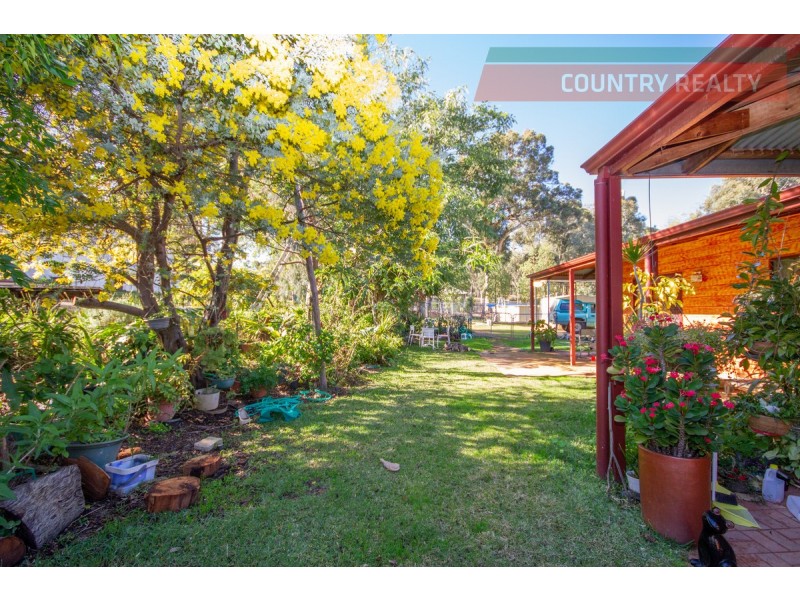 90 Darwinia Crescent, Coondle WA 6566