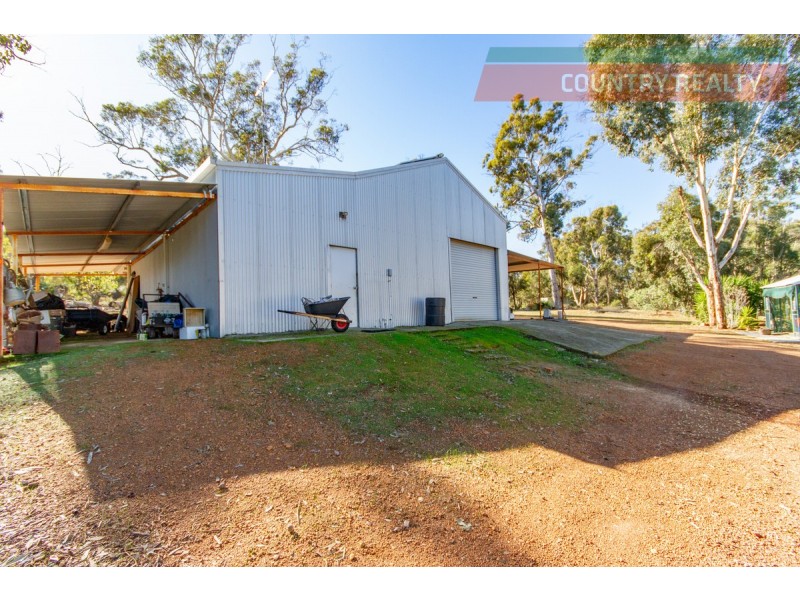 90 Darwinia Crescent, Coondle WA 6566