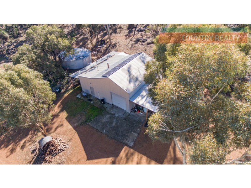 90 Darwinia Crescent, Coondle WA 6566