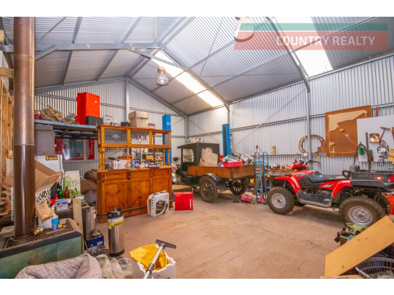 90 Darwinia Crescent, Coondle WA 6566