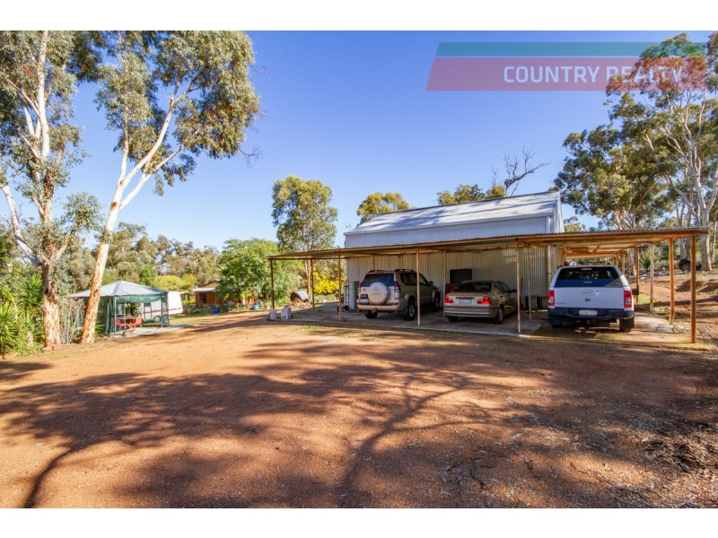 90 Darwinia Crescent, Coondle WA 6566