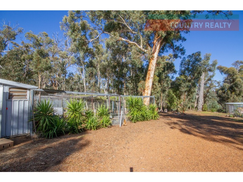 90 Darwinia Crescent, Coondle WA 6566
