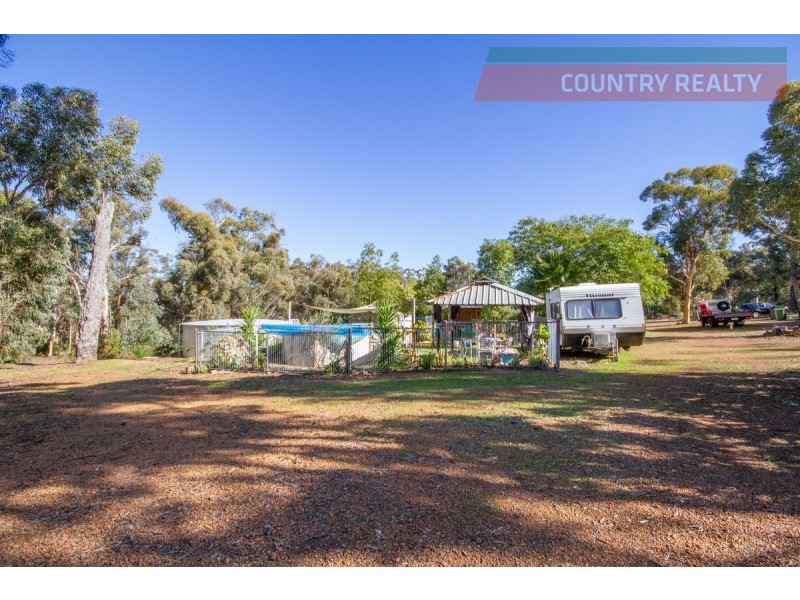 90 Darwinia Crescent, Coondle WA 6566