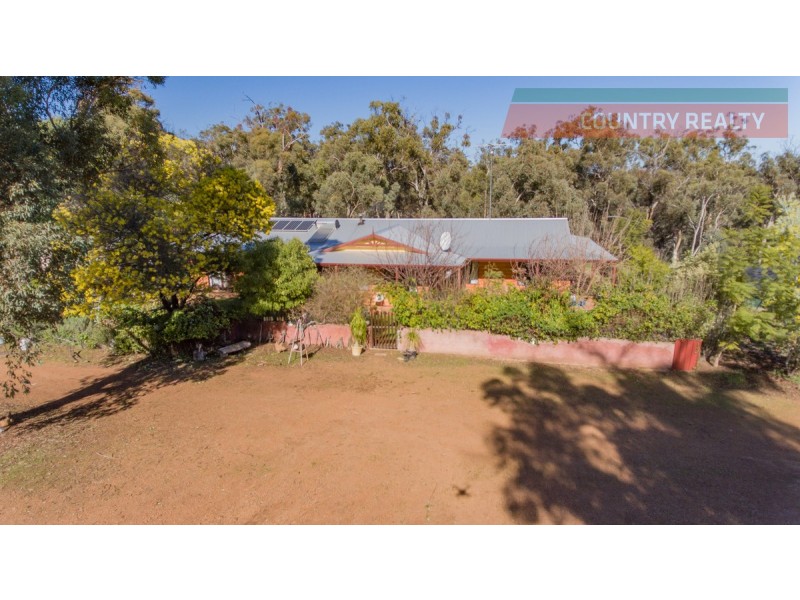 90 Darwinia Crescent, Coondle WA 6566