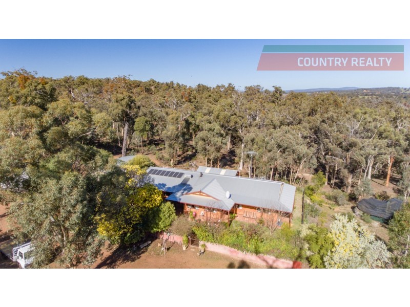 90 Darwinia Crescent, Coondle WA 6566