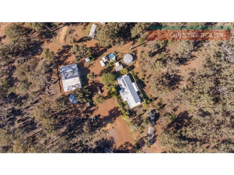 90 Darwinia Crescent, Coondle WA 6566