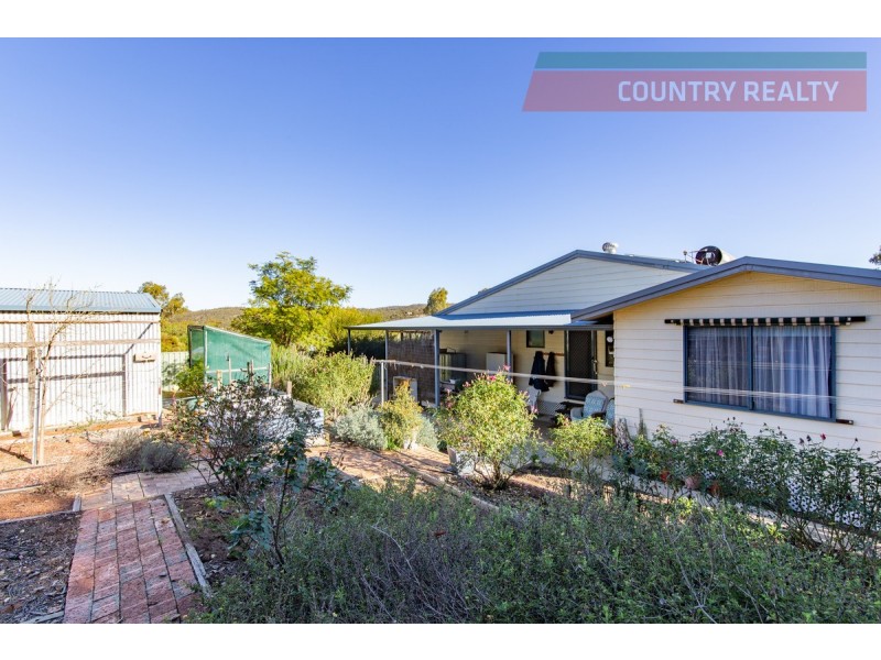 56 Telegraph Road, Toodyay WA 6566
