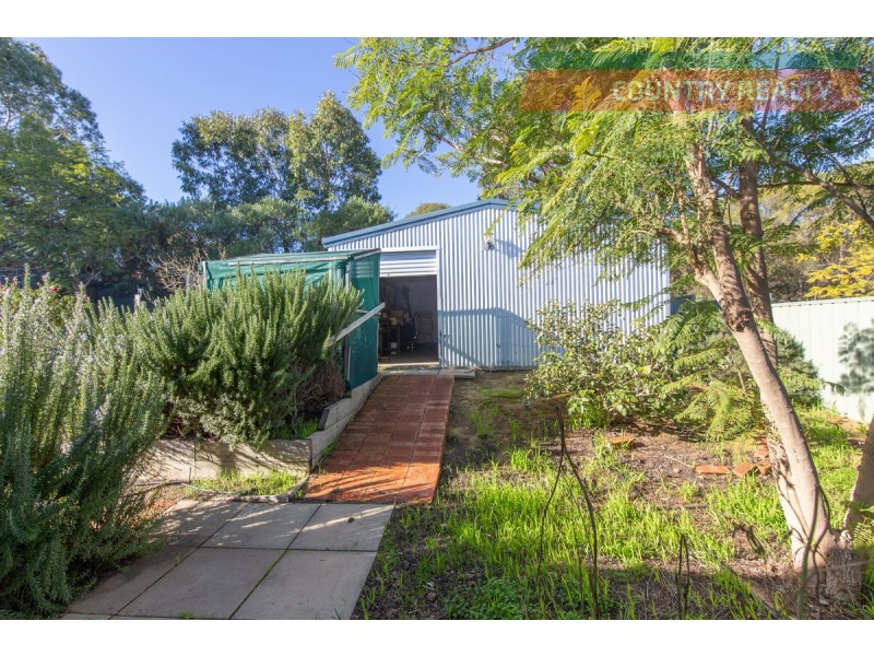 56 Telegraph Road, Toodyay WA 6566