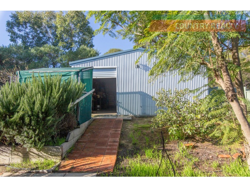 56 Telegraph Road, Toodyay WA 6566