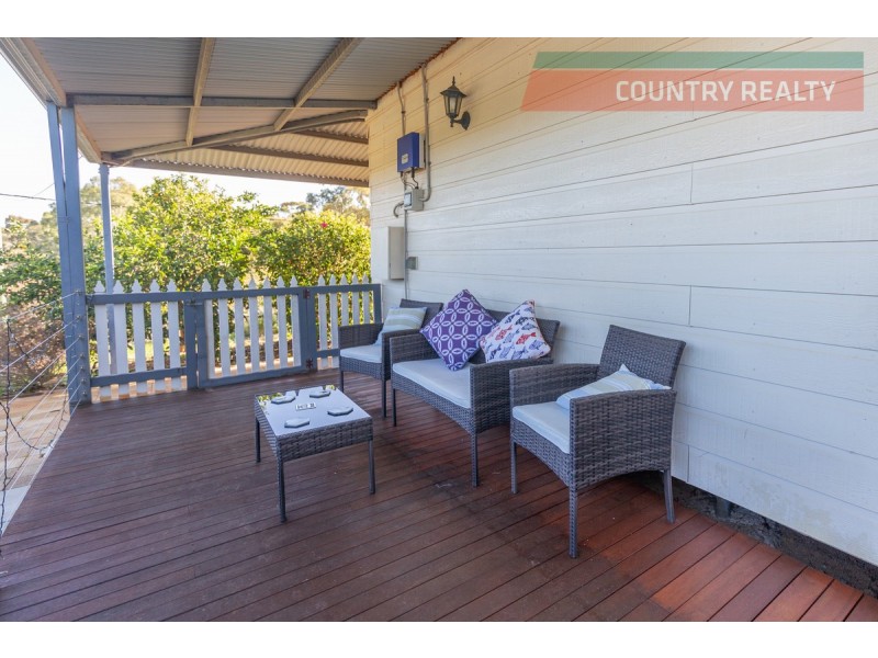 56 Telegraph Road, Toodyay WA 6566