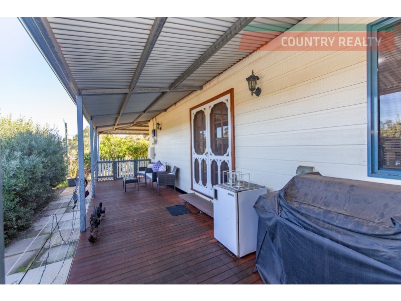 56 Telegraph Road, Toodyay WA 6566