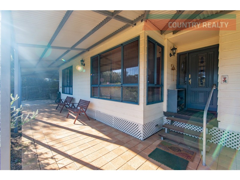 56 Telegraph Road, Toodyay WA 6566