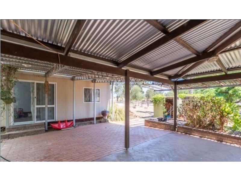 484 Chitty Road, Bakers Hill WA 6562