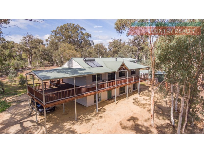 25 Laterite Way, Toodyay WA 6566