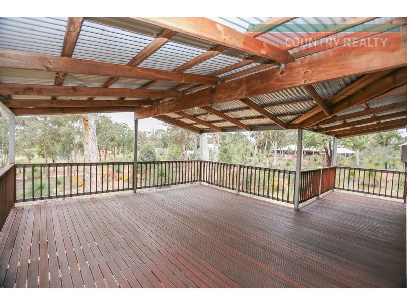 25 Laterite Way, Toodyay WA 6566