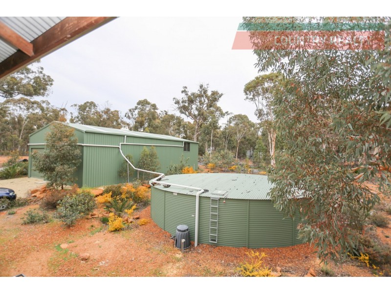 25 Laterite Way, Toodyay WA 6566