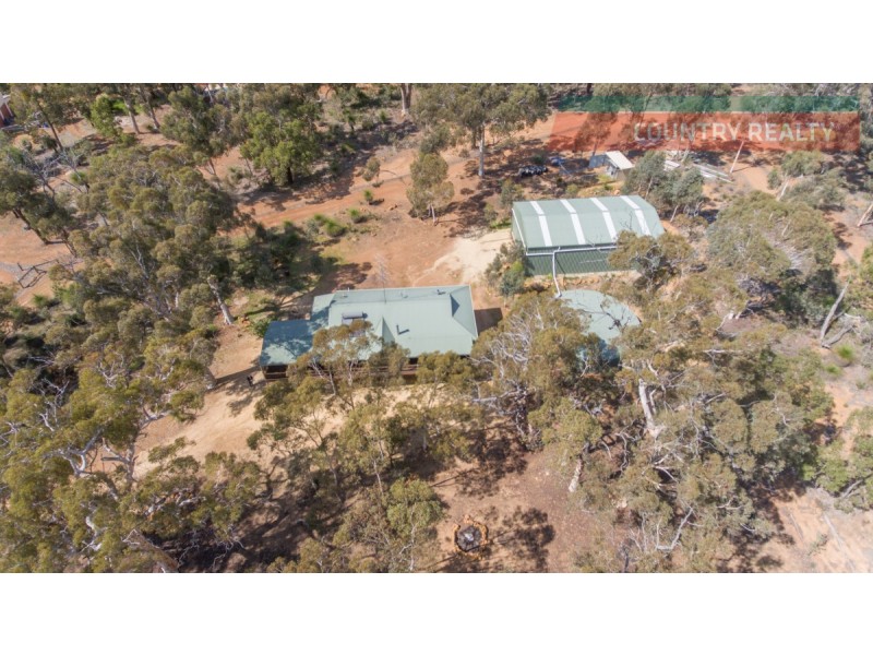 25 Laterite Way, Toodyay WA 6566