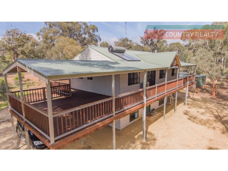 25 Laterite Way, Toodyay WA 6566
