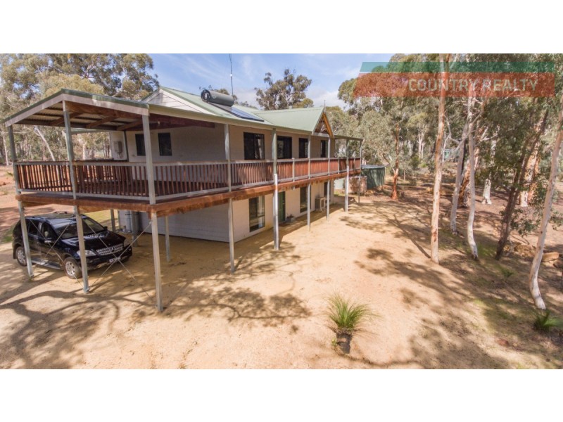 25 Laterite Way, Toodyay WA 6566