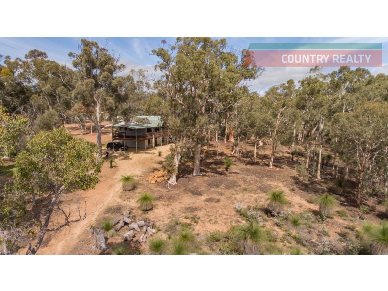25 Laterite Way, Toodyay WA 6566