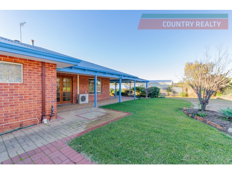 55 Jubilee Street, Toodyay WA 6566