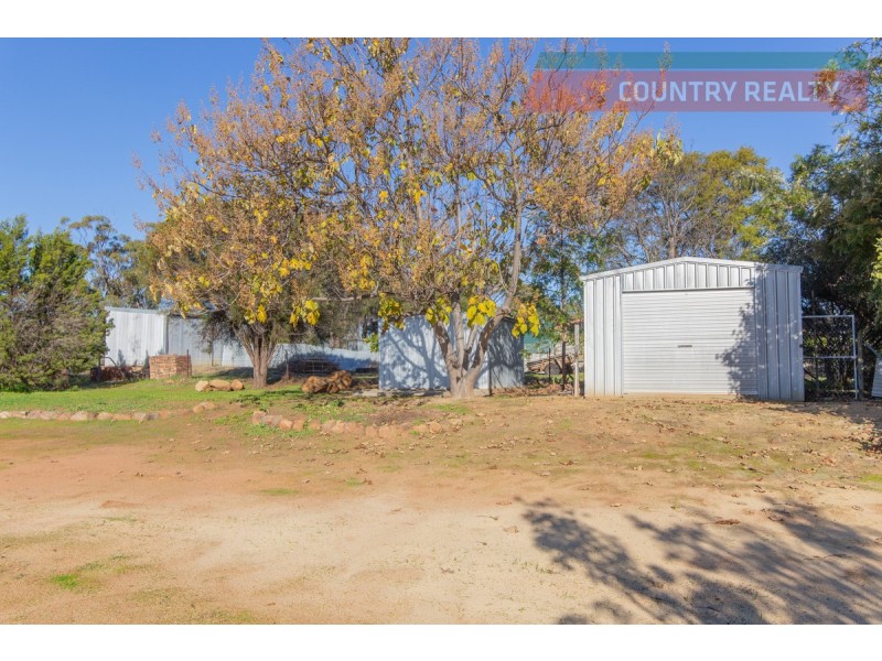 55 Jubilee Street, Toodyay WA 6566
