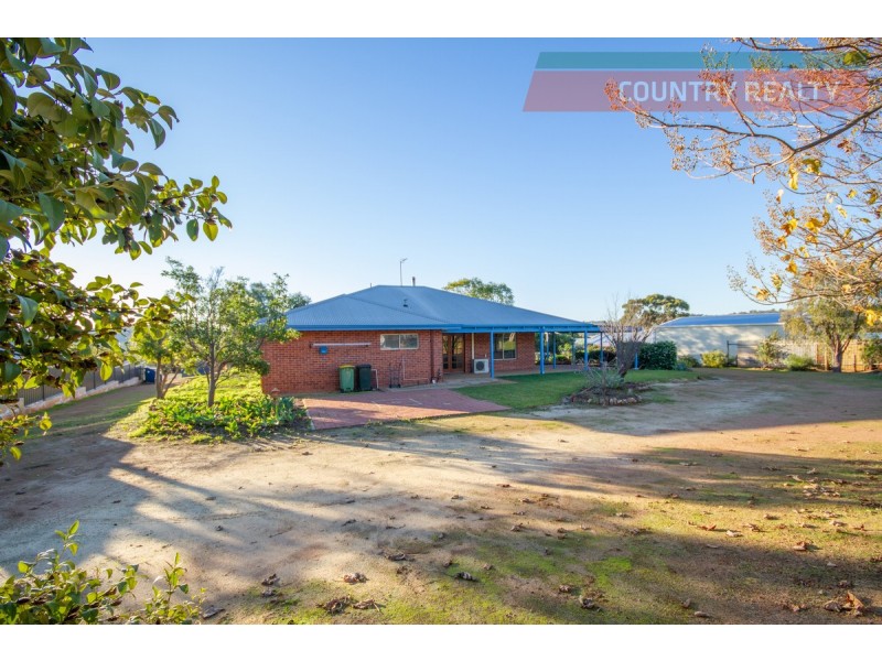 55 Jubilee Street, Toodyay WA 6566