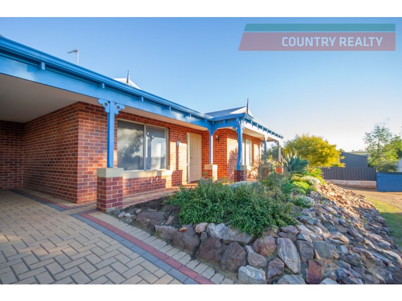 55 Jubilee Street, Toodyay WA 6566