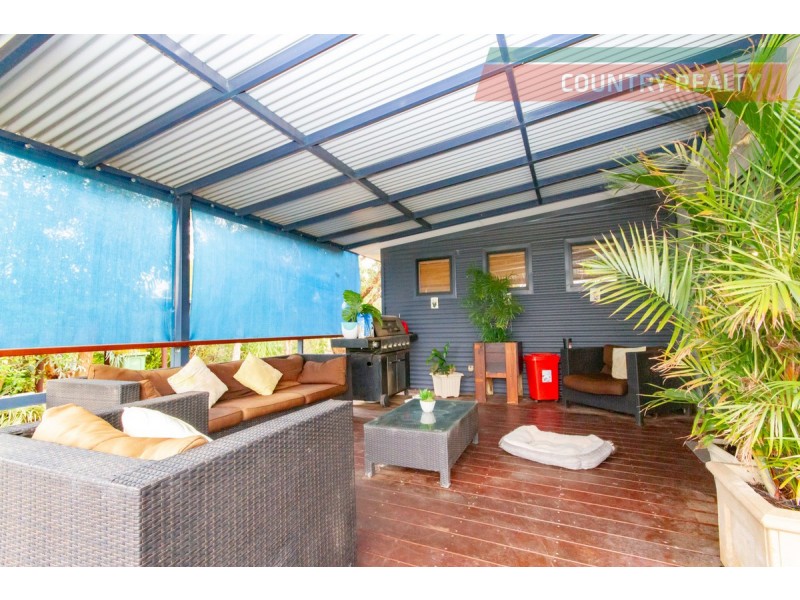 13 Hunter Road, Northam WA 6401