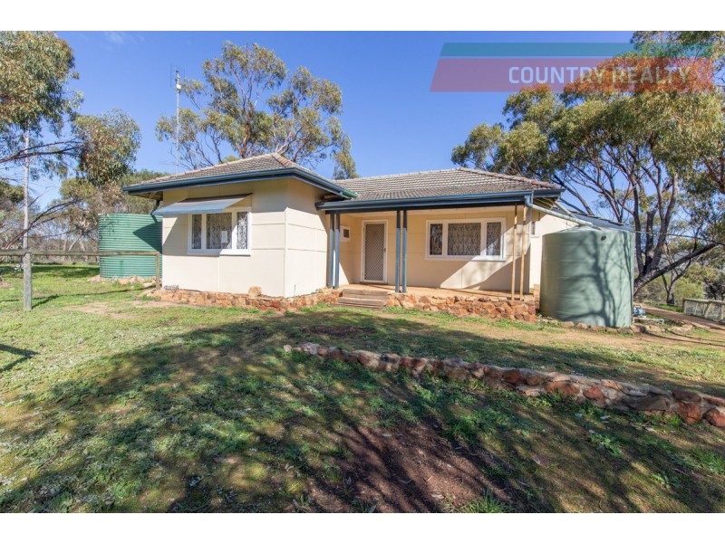 38 Wellington Street, Toodyay WA 6566