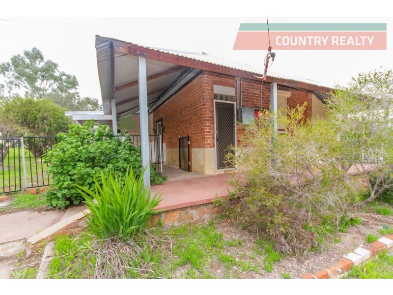 55 Lockyer Avenue, Northam WA 6401