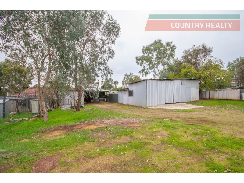 55 Lockyer Avenue, Northam WA 6401