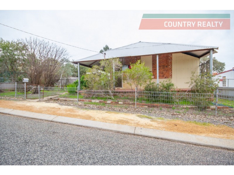 55 Lockyer Avenue, Northam WA 6401