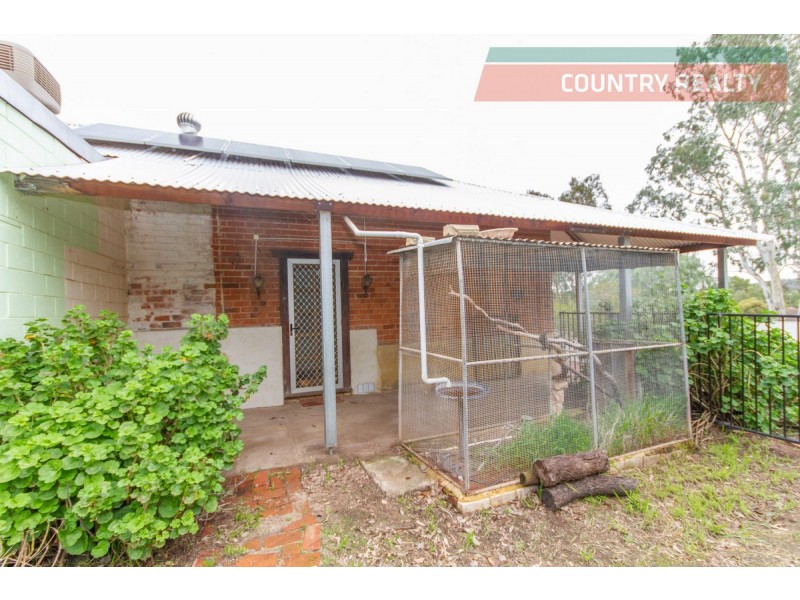 55 Lockyer Avenue, Northam WA 6401