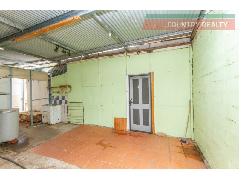 55 Lockyer Avenue, Northam WA 6401